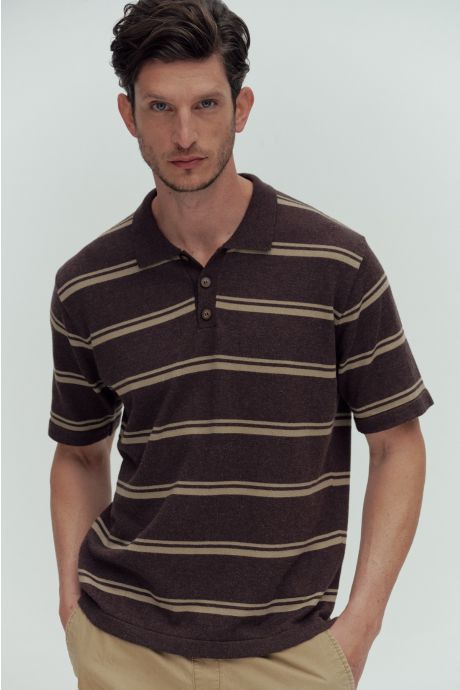 Polo Andy (Africano)