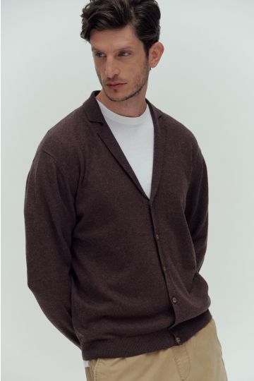 Cárdigan Isidro (Africano)