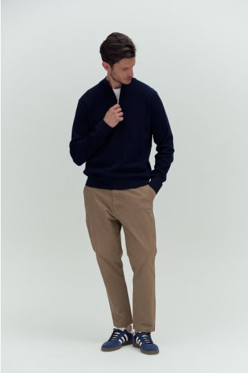 Sweater Javi (Azul Marino)